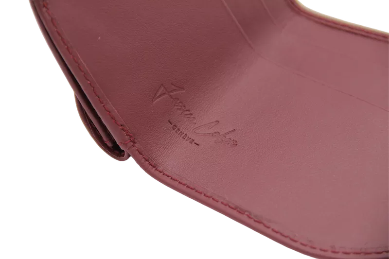 Jessica Cohen Petite maroquinerie Portefeuilles homme R.R