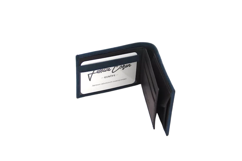 Jessica Cohen Petite maroquinerie Portefeuilles homme mini