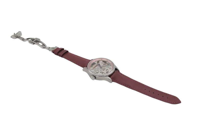 Jessica Cohen Petite maroquinerie Bracelet montre