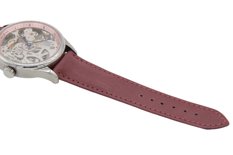 Jessica Cohen Petite maroquinerie Bracelet montre