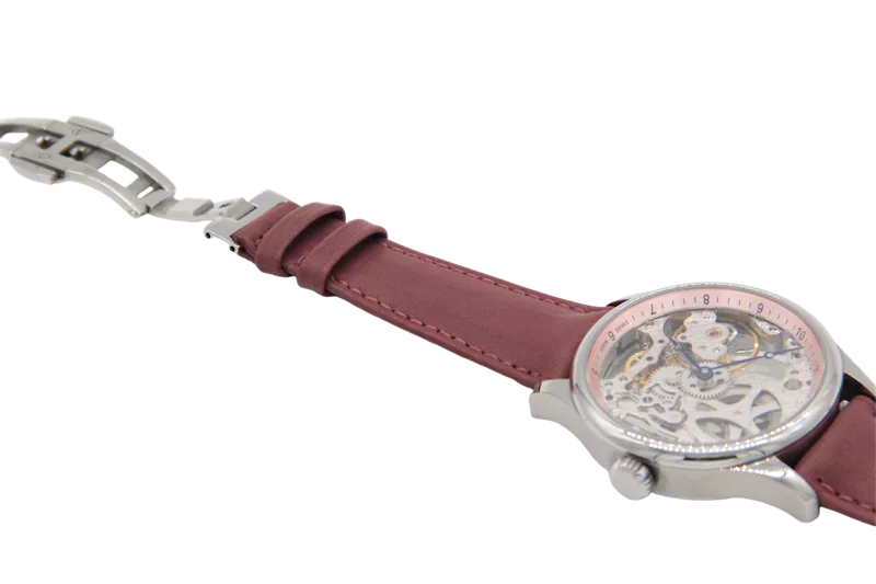 Jessica Cohen Petite maroquinerie Bracelet montre