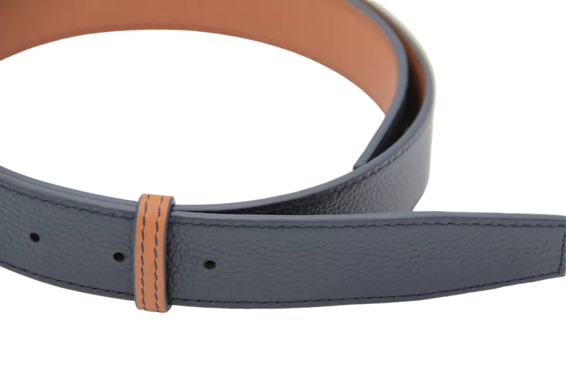 Jessica Cohen Petite maroquinerie Ceinture sur-mesure