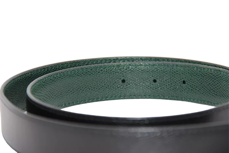 Jessica Cohen Petite maroquinerie Ceinture sur-mesure