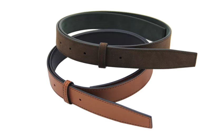 Jessica Cohen Petite maroquinerie Ceinture sur-mesure