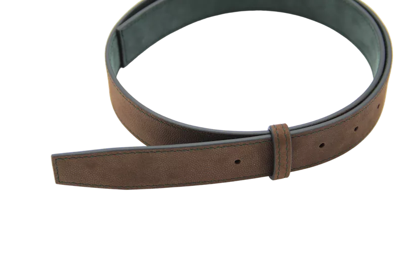 Jessica Cohen Petite maroquinerie Ceinture sur-mesure