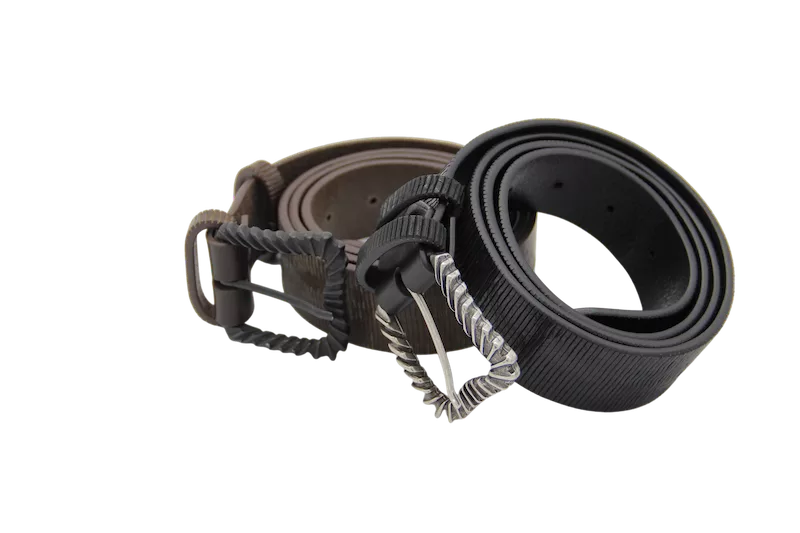 Jessica Cohen Petites maroquinerie ceinture