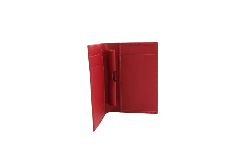 Jessica Cohen Petite maroquinerie porte cartes - bloc notes