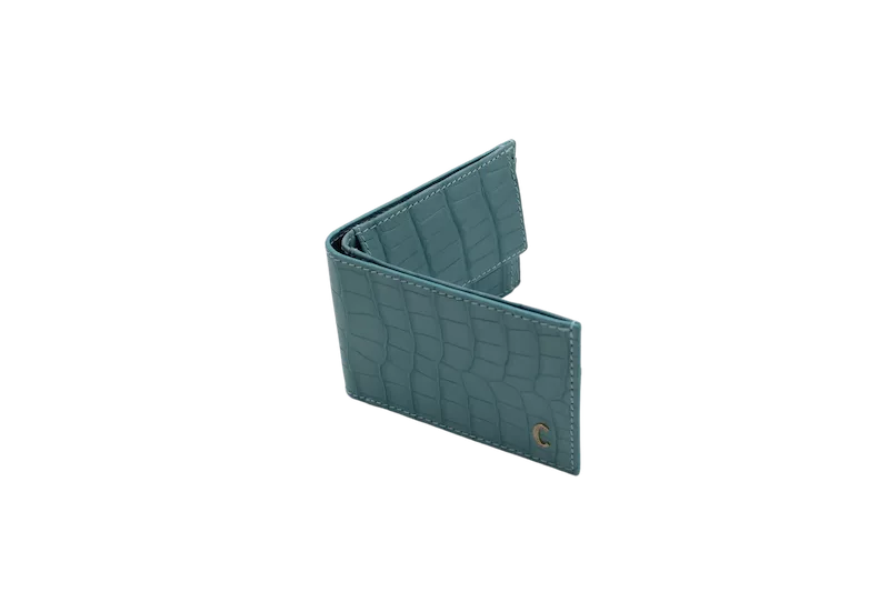 Jessica Cohen Petite maroquinerie portefeuilles homme Alligator