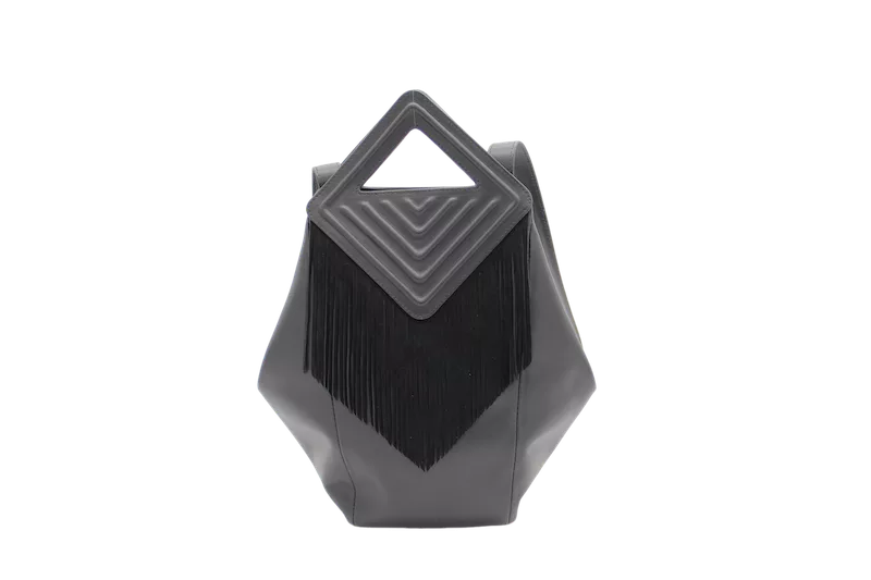 Jessica Cohen R'N'R besace noir