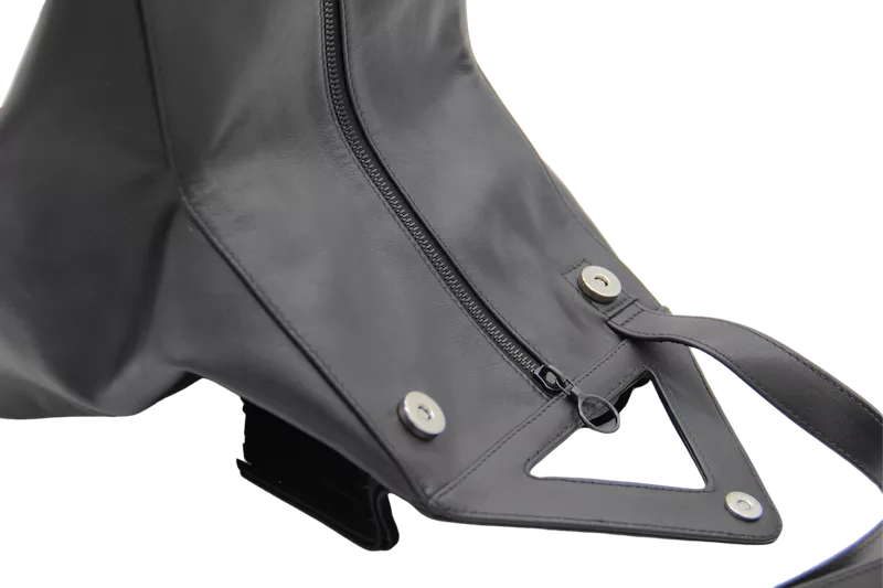 Jessica Cohen R'N'R besace noir