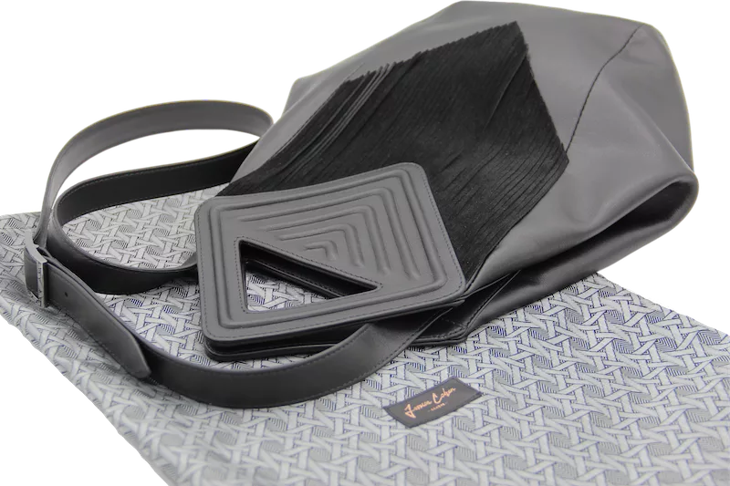 Jessica Cohen R'N'R besace noir