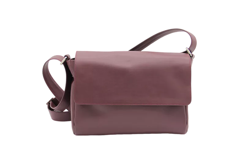 Princesse Petit Pois by Jessica Cohen Besace horizontale