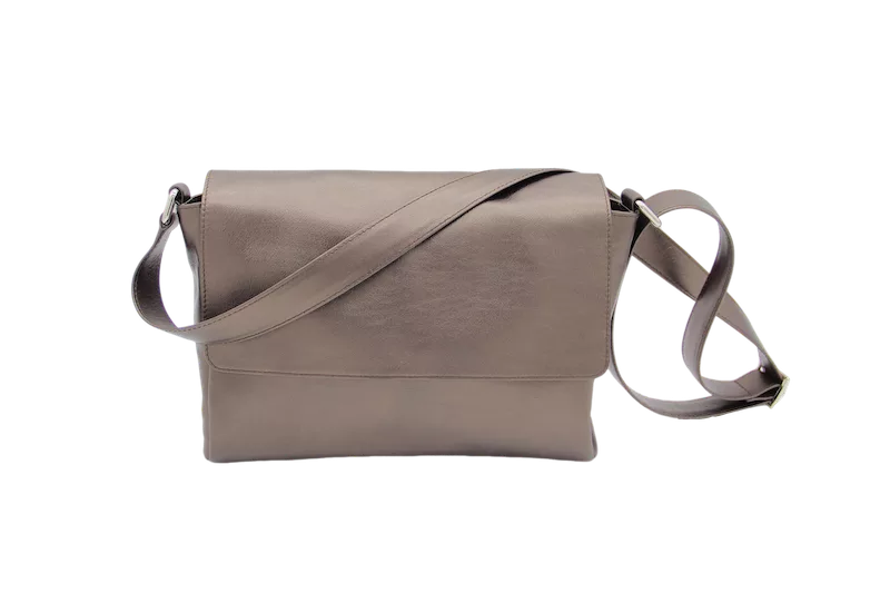 Princesse Petit Pois by Jessica Cohen Besace horizontale