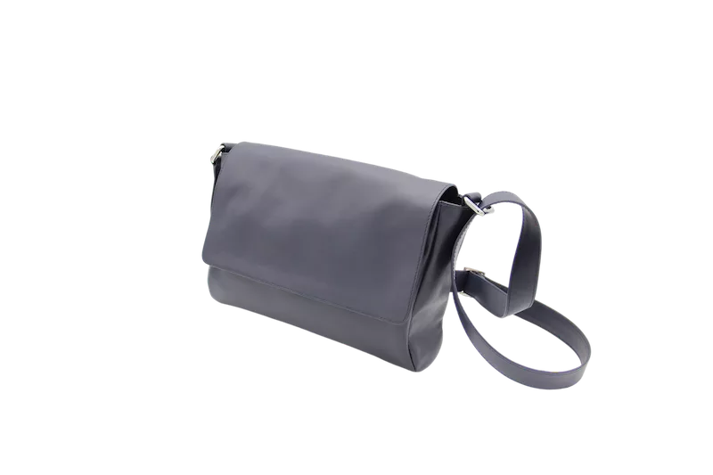 Princesse Petit Pois by Jessica Cohen Besace horizontale