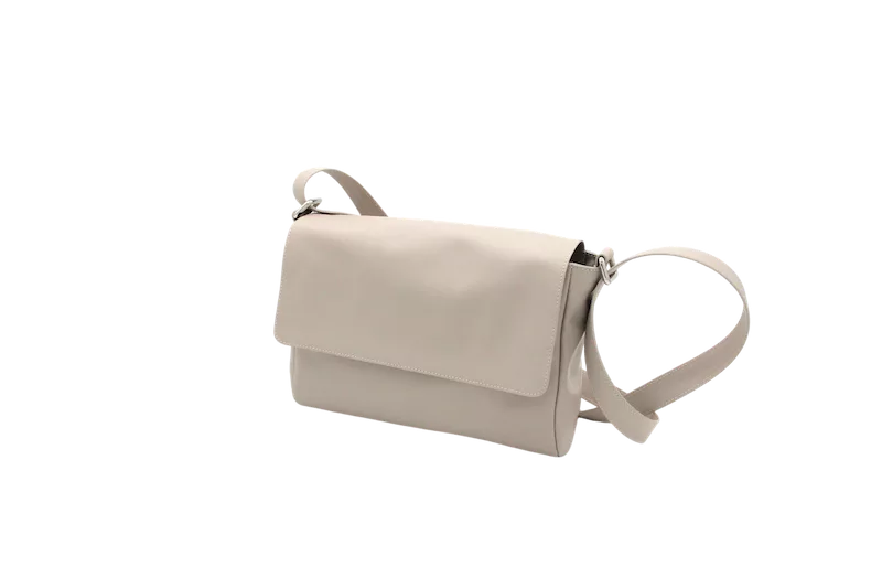 Princesse Petit Pois by Jessica Cohen Besace horizontale