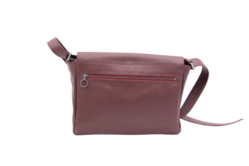 Princesse Petit Pois by Jessica Cohen Besace horizontale