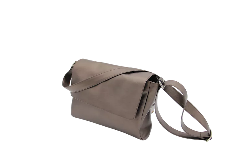 Princesse Petit Pois by Jessica Cohen Besace horizontale