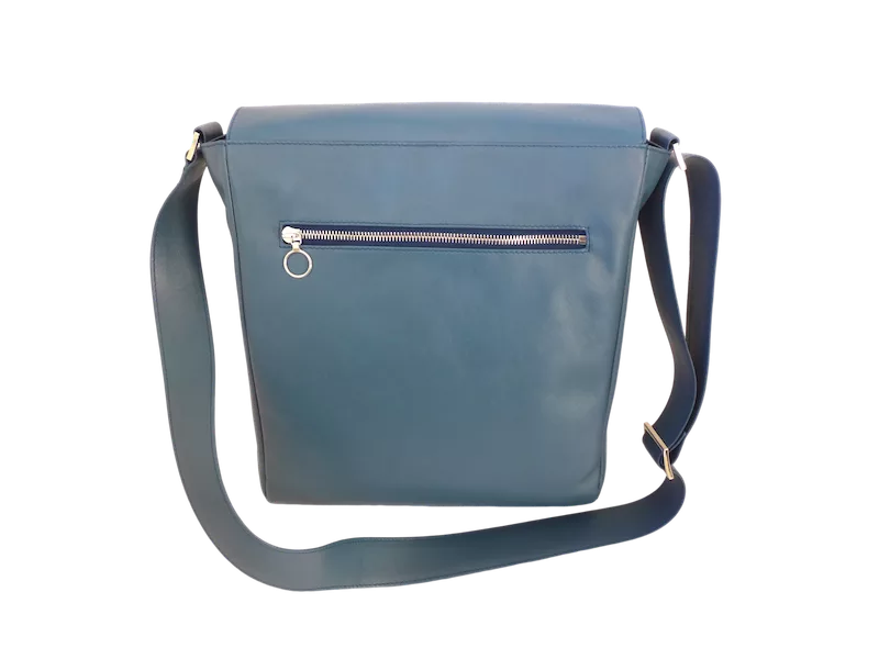 Princesse Petit Pois by Jessica Cohen Besace verticale