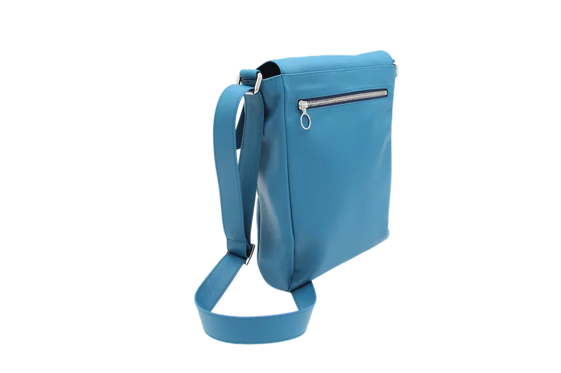 Princesse Petit Pois by Jessica Cohen Besace verticale