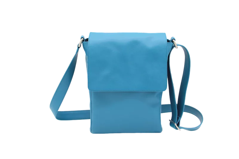 Princesse Petit Pois by Jessica Cohen Besace verticale