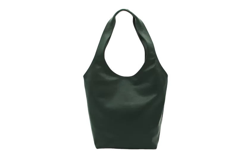 Princesse Petit Pois by Jessica Cohen Round bag