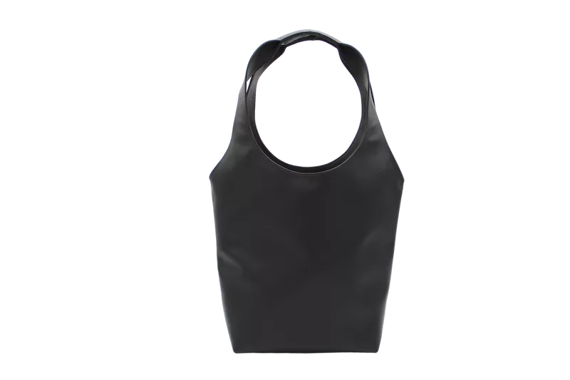 Princesse Petit Pois by Jessica Cohen Round bag