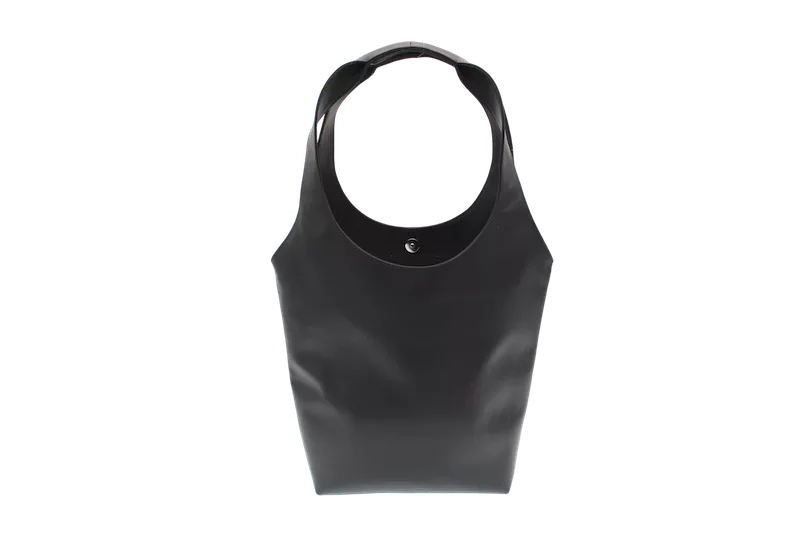 Princesse Petit Pois by Jessica Cohen Round bag