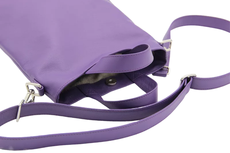 Princesse Petit Pois by Jessica Cohen Shopping bag