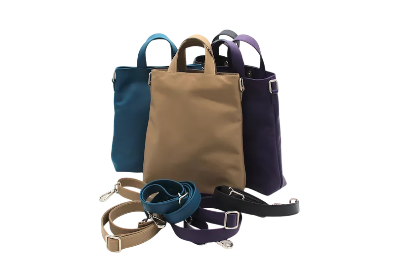 Princesse Petit Pois by Jessica Cohen Shopping bag