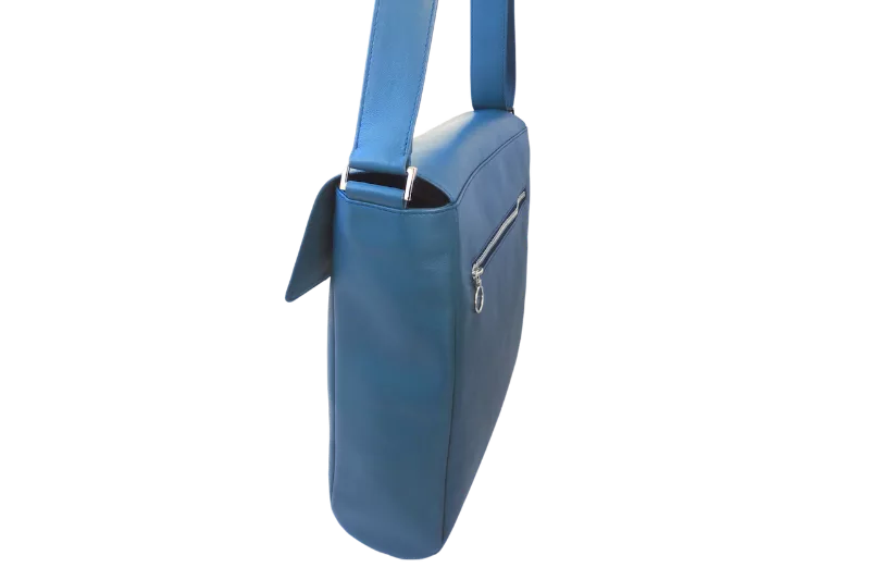 Princesse Petit Pois by Jessica Cohen Besace verticale