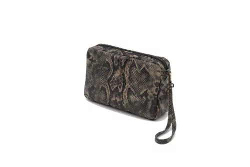 Jessica Cohen Collection Amazonia Pochette Serpent1