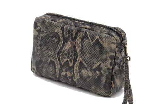 Jessica Cohen Collection Amazonia Pochette Serpent2