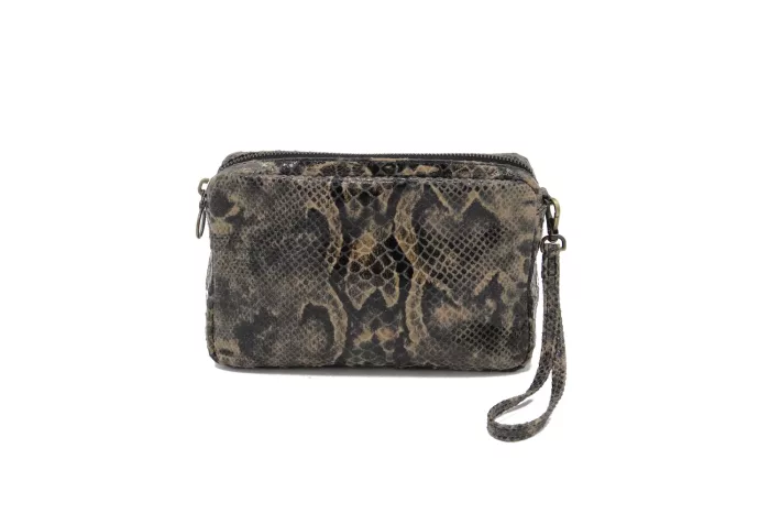 Jessica Cohen Collection Amazonia Pochette Serpent3