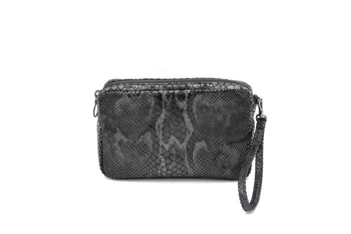 Jessica Cohen Collection Amazonia Pochette Serpent4