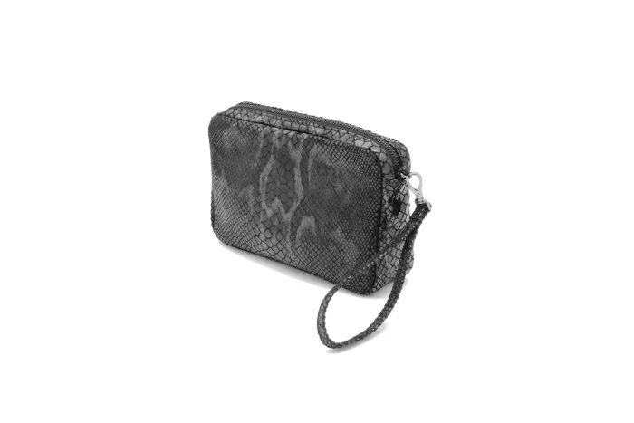 Jessica Cohen Collection Amazonia Pochette Serpent6