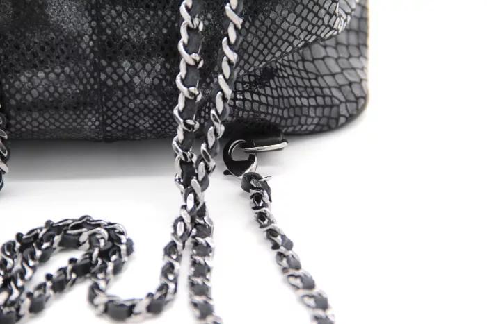 Jessica Cohen Collection Amazonia Sac à dos Serpent9