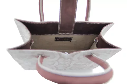 Jessica Cohen Collection Amazonia Sac à main M.C Serpent4