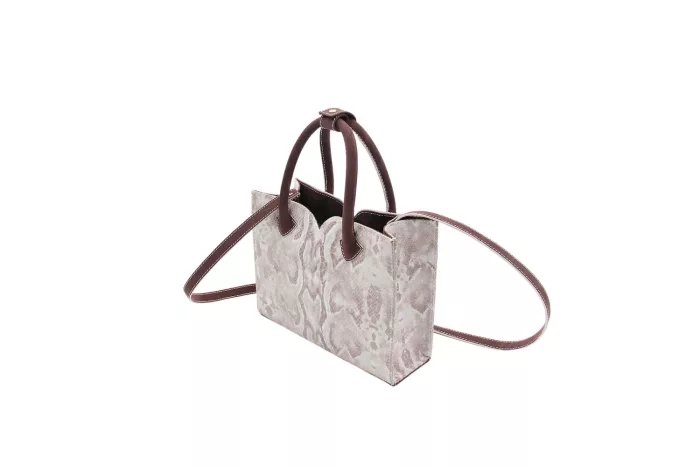 Jessica Cohen Collection Amazonia Sac à main M.C Serpent7