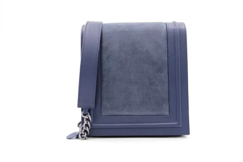 Jessica Cohen Collection Géom Sac bandoulière Square1