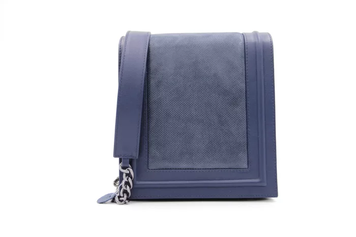 Jessica Cohen Collection Géom Sac bandoulière Square1