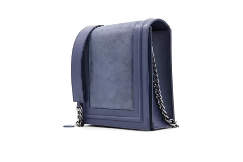 Jessica Cohen Collection Géom Sac bandoulière Square2
