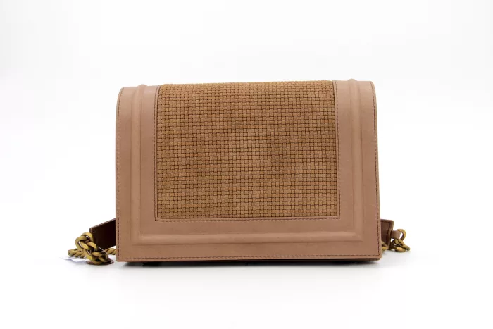 Jessica Cohen Collection Géom sac bandoulière Brick4