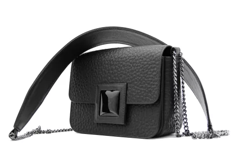 Jessica Cohen Collection Pavé Onyx1