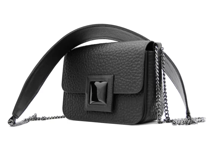 Jessica Cohen Collection Pavé Onyx1