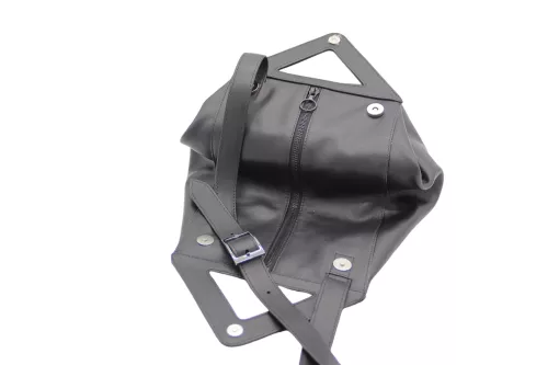 Jessica Cohen Collection Rock'n Rhombus Besace4