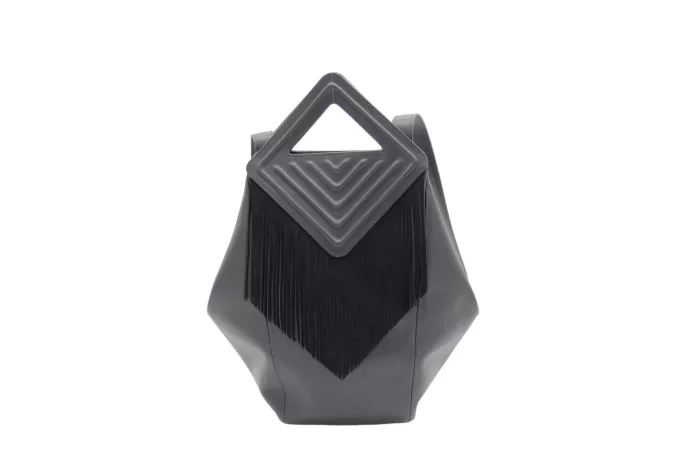 Jessica Cohen Collection Rock'n Rhombus Besace5