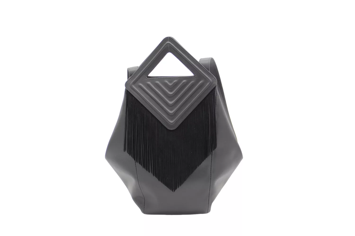 Jessica Cohen Collection Rock'n Rhombus Besace5