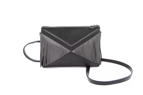 Jessica Cohen Collection Rock'n Rhombus Pochette12