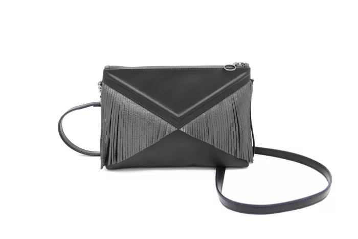 Jessica Cohen Collection Rock'n Rhombus Pochette12