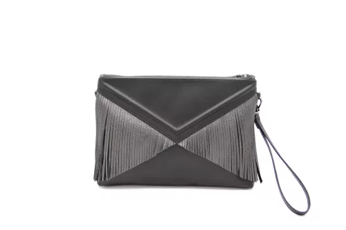 Jessica Cohen Collection Rock'n Rhombus Pochette13